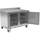 Beverage Air Worktop Refrigerators WTR48AHC