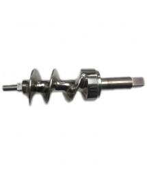 Omega spare parts for meat grinding machine (Auger) HFM series