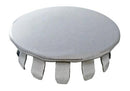 QUANTUM Shelf Collar Plug, NSF for Shelving Unit