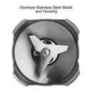 Waring WSB60 Heavy Duty 16" Immersion Blender