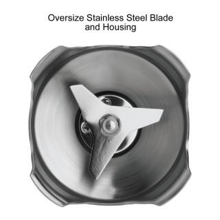 Waring WSB60 Heavy Duty 16" Immersion Blender