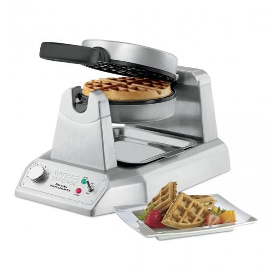 Waring WW180X Belgian Waffle Maker